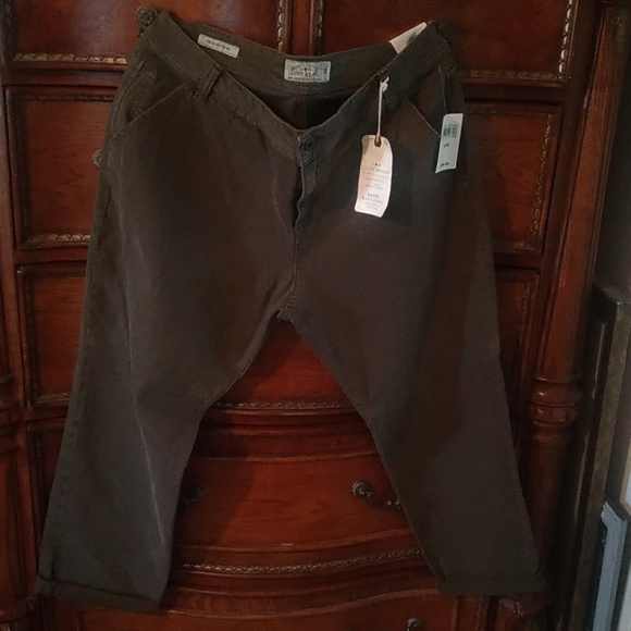 14W Lucky Brand Jeans - Picture 1 of 3